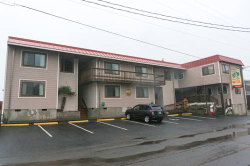 Rockaway Beach Oregon Vereinigten Staaten Promo-Code Booking.com