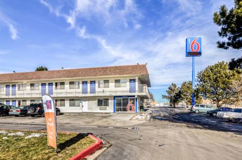 Fort Collins Colorado Vereinigten Staaten Promo-Code Booking.com