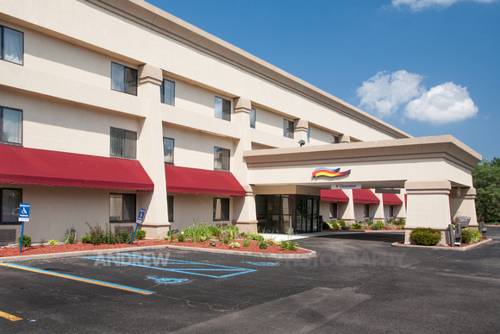 Battle Creek (Michigan) Estados Unidos código de promoción de hotel booking.com