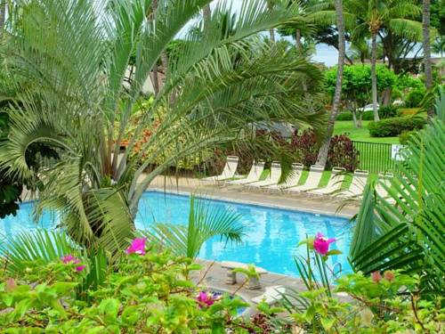 Kihei (Hawaii) United States Hotel
