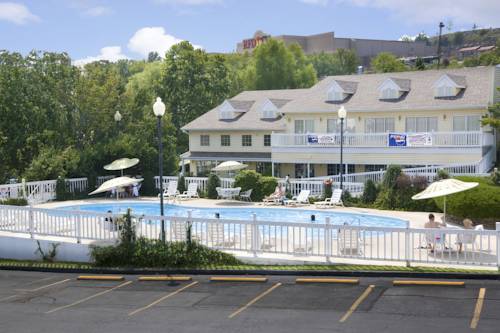 Branson Missouri Vereinigten Staaten Promo-Code Booking.com