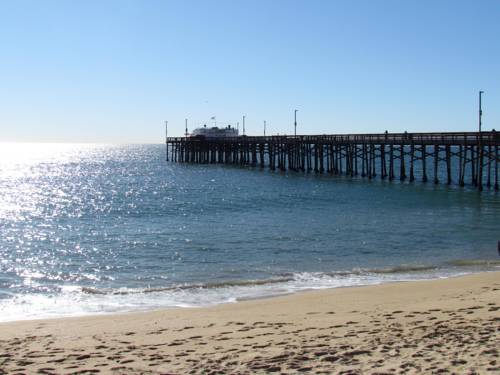 Newport Beach Kalifornien Vereinigten Staaten Promo-Code Booking.com