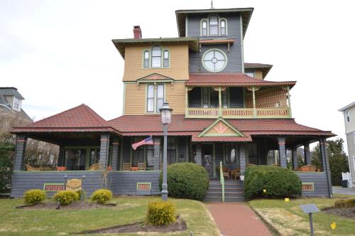 Spring Lake (NJ) United States Promo Code Agoda.com