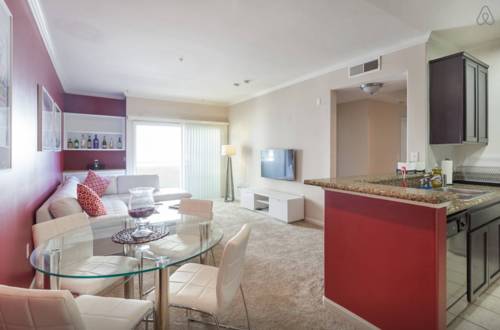 Los Angeles, Kalifornien Vereinigten Staaten Promo-Code Booking.com