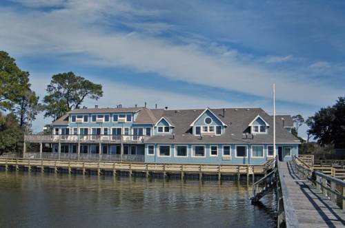 Corolla (North Carolina) United States Hotel