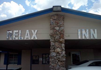 Goldthwaite (Texas) United States Promo Code Booking.com