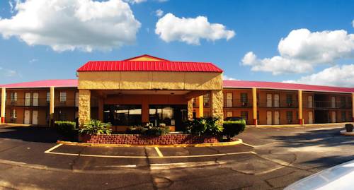Mansfield (Louisiana) United States Promo Code Booking.com