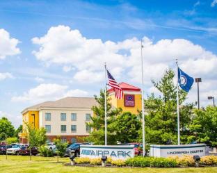Hebron (KY) United States Hotels