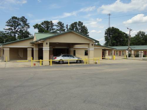 Collins Mississippi Vereinigten Staaten Promo-Code Booking.com