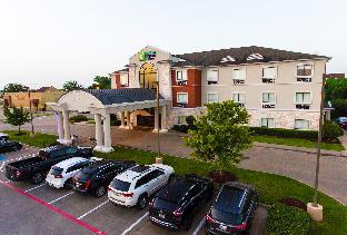 Greenville (TX) United States Hotels