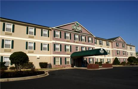 Anderson (South Carolina) United States Promo Code Booking.com