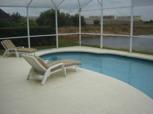 Davenport Florida Vereinigten Staaten Promo-Code Booking.com