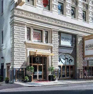 Chicago (IL) United States Hotels