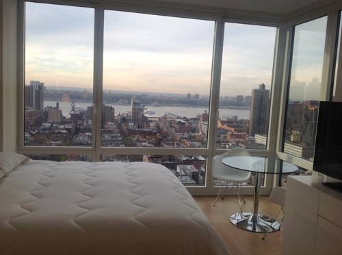 New York United States Hotel