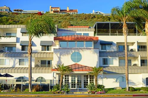 Capistrano Beach (California) United States Hotel