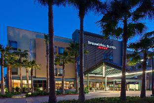Los Angeles (CA) United States Hotels