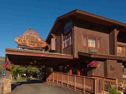 Jackson (Wyoming) United States Promo Code Booking.com