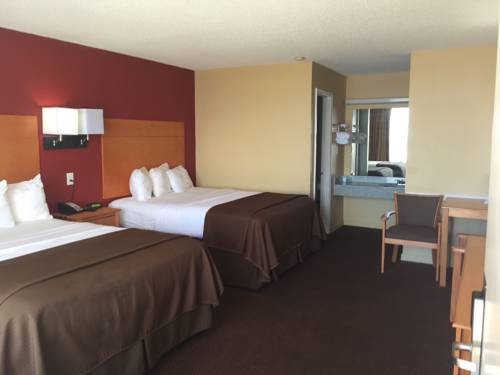 Emerald Isle (North Carolina) United States Hotel