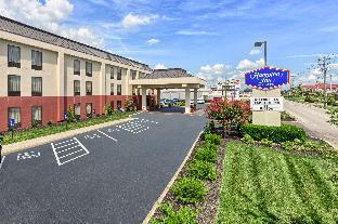Owensboro (KY) United States Hotels
