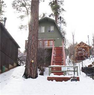 Big Bear City Estados Unidos código de promoción de hotel booking.com
