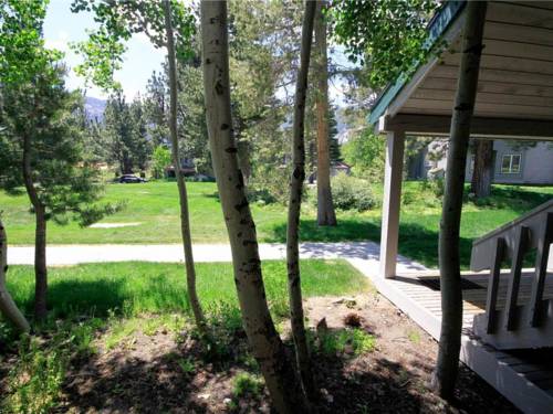 Mammoth Lakes (Californië) Verenigde Staten promotiecode Booking.com