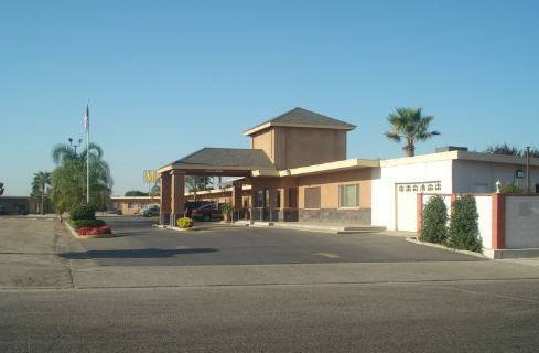 Tulare (Californië) Verenigde Staten promotiecode Booking.com