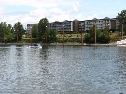 Oregon City (Oregon) Verenigde Staten promotiecode Booking.com