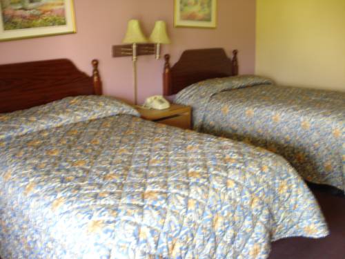 Madisonville (Texas) Verenigde Staten promotiecode Booking.com