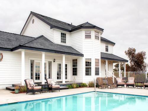 Paso Robles (Californië) Verenigde Staten promotiecode Booking.com