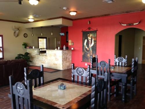 Jourdanton (Texas) Verenigde Staten promotiecode Booking.com