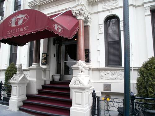 New York, (New York) Verenigde Staten promotiecode Booking.com