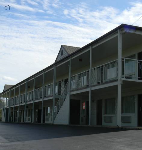 Lynchburg (Virginia) Verenigde Staten promotiecode Booking.com