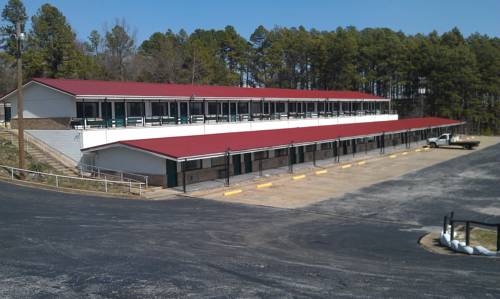 Harrison (Arkansas) Verenigde Staten promotiecode Booking.com