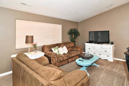 Saint George (Utah) Verenigde Staten promotiecode Booking.com
