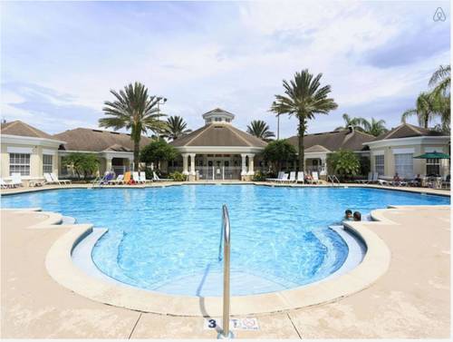 Kissimmee Verenigde Staten promotiecode Booking.com