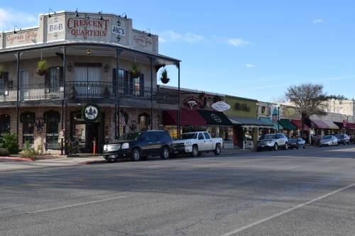 Boerne (Texas) Verenigde Staten promotiecode Booking.com