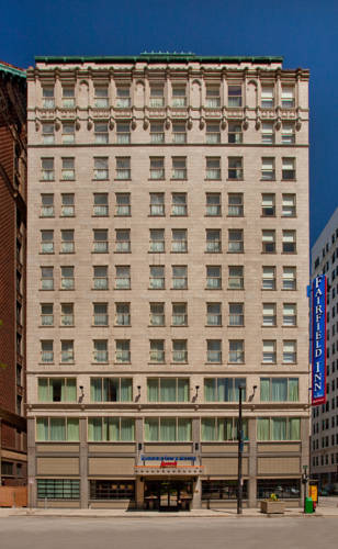 Milwaukee (Wisconsin) Verenigde Staten promotiecode Booking.com