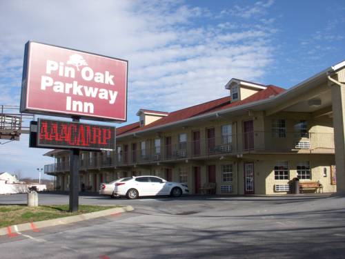 Pigeon Forge (Tennessee) Verenigde Staten promotiecode Booking.com