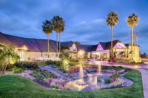 Del Mar (Californië) Verenigde Staten promotiecode Booking.com