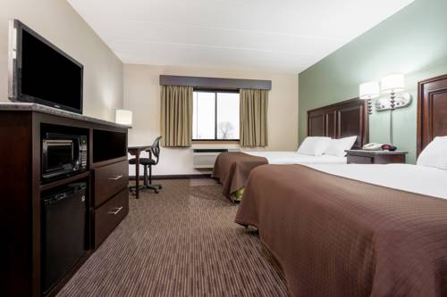 West Salem (Wisconsin) Verenigde Staten promotiecode Booking.com
