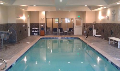 Tacoma (Washington) Verenigde Staten promotiecode Booking.com
