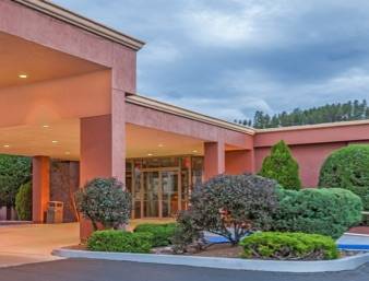 Flagstaff (Arizona) Verenigde Staten promotiecode Booking.com