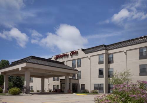 Jackson (Michigan) Verenigde Staten promotiecode Booking.com