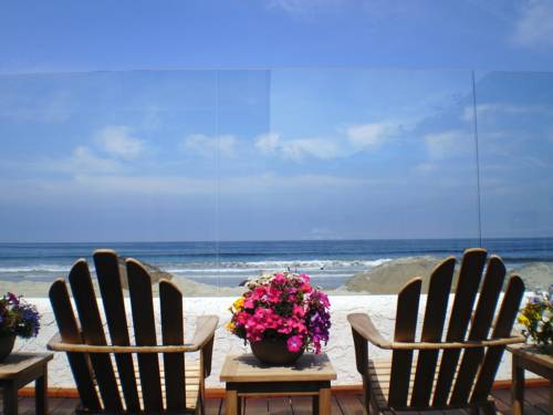 Del Mar (Californië) Verenigde Staten promotiecode Booking.com
