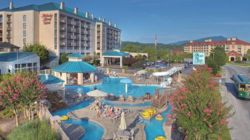 Pigeon Forge (Tennessee) Verenigde Staten promotiecode Booking.com