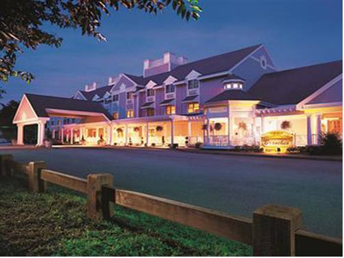 Ledyard (Connecticut) Verenigde Staten promotiecode Booking.com