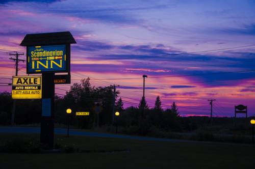 Manchester (Maine) Verenigde Staten promotiecode Booking.com