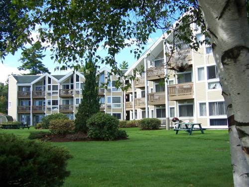 Gilford (New Hampshire) Verenigde Staten promotiecode Booking.com
