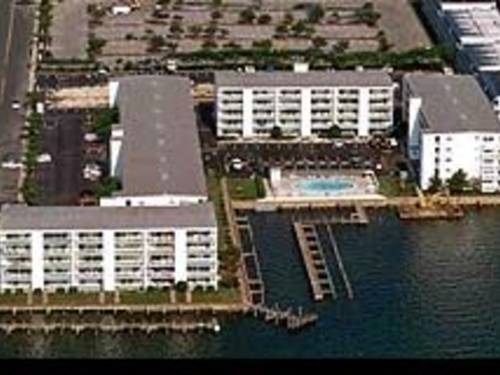 Ocean City (Maryland) Verenigde Staten promotiecode Booking.com