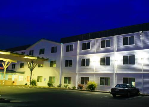 Lincoln City (Oregon) Verenigde Staten promotiecode Booking.com